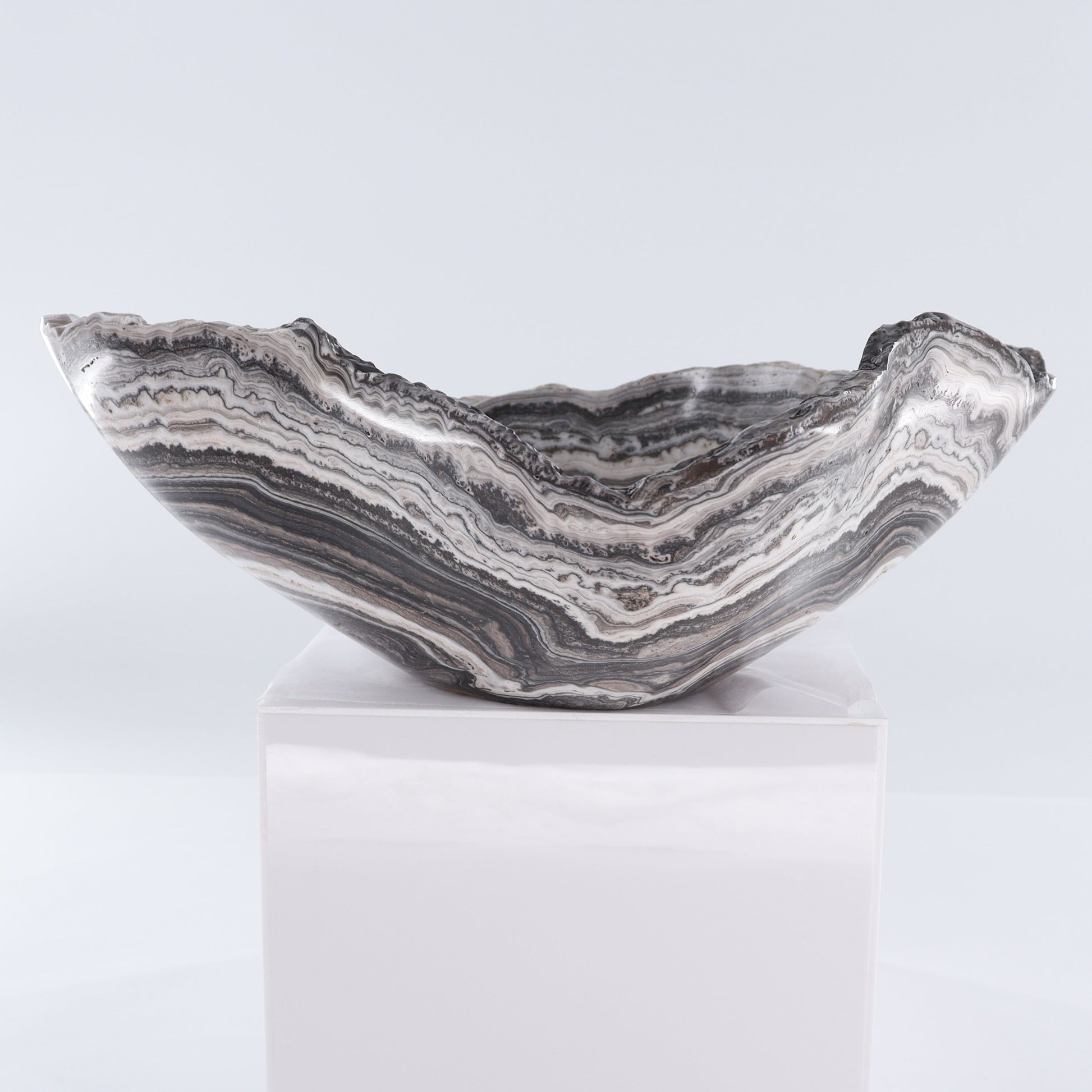 Onyx Bowl - Expert Wholesale and Supplier of Wholesale Crystals & Bulk Gemstones, ["Bowls","Mexico","onyx"]