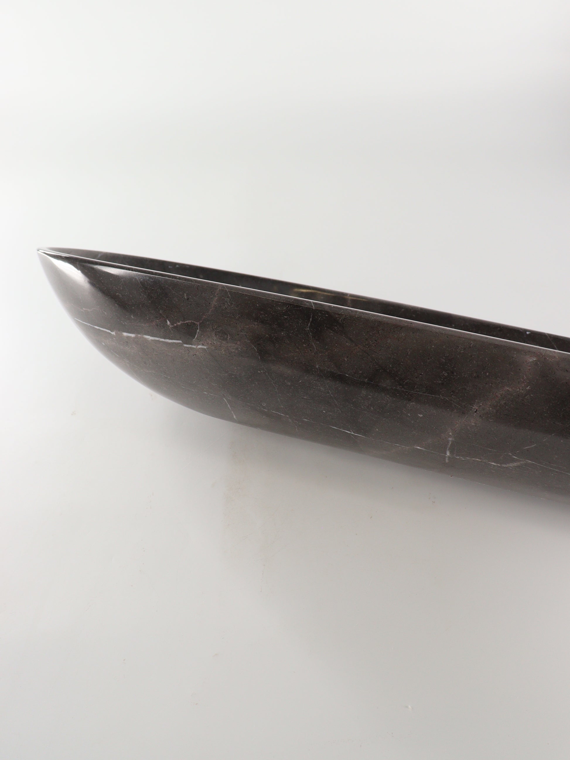 Marble Canoe Bowl - Expert Wholesale and Supplier of Wholesale Crystals & Bulk Gemstones, []