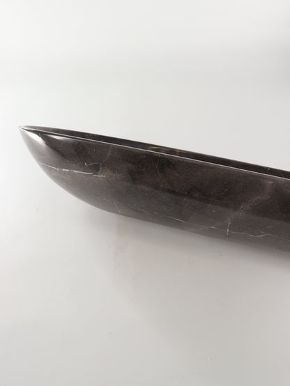 Marble Canoe Bowl - Expert Wholesale and Supplier of Wholesale Crystals & Bulk Gemstones, []