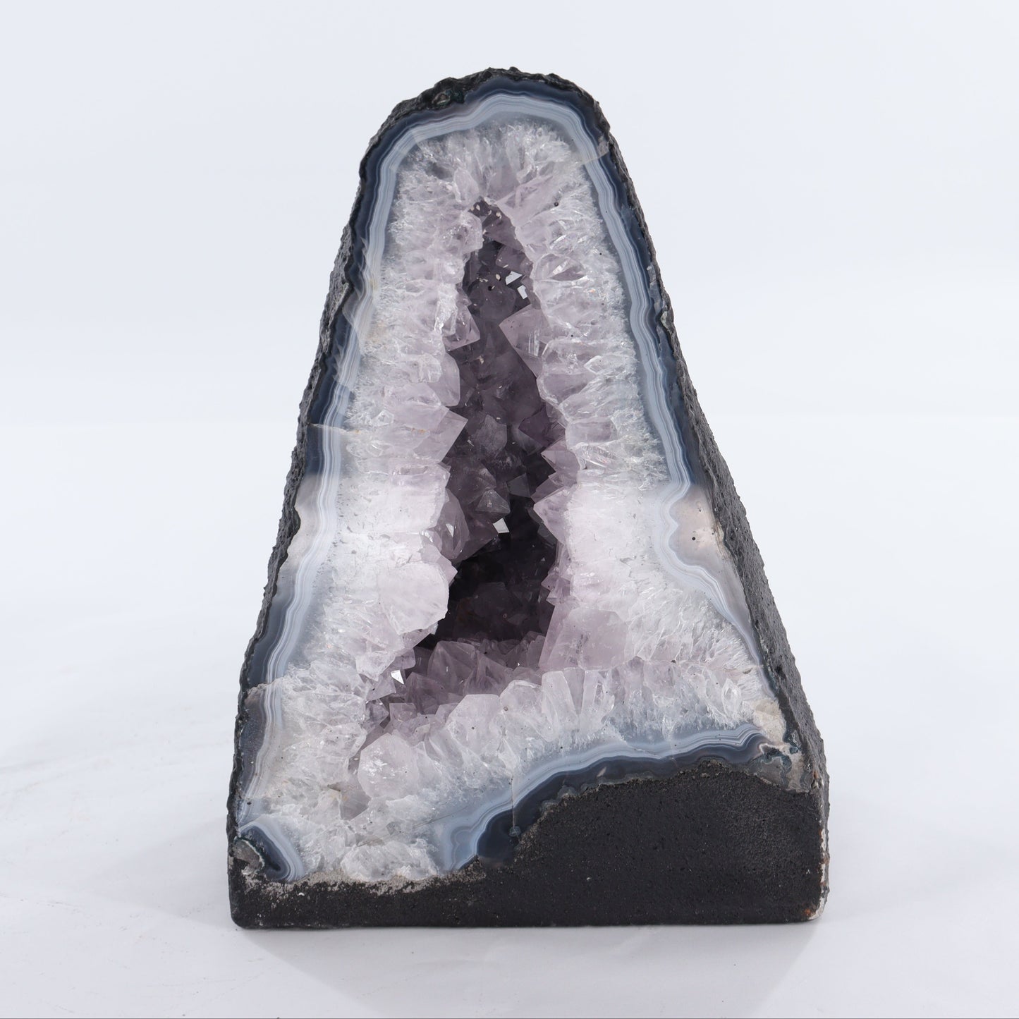 Amethyst Cathedral - Expert Wholesale and Supplier of Wholesale Crystals & Bulk Gemstones, ["Amethyst","Amethyst Cathedral","Brazil","cathedral"]