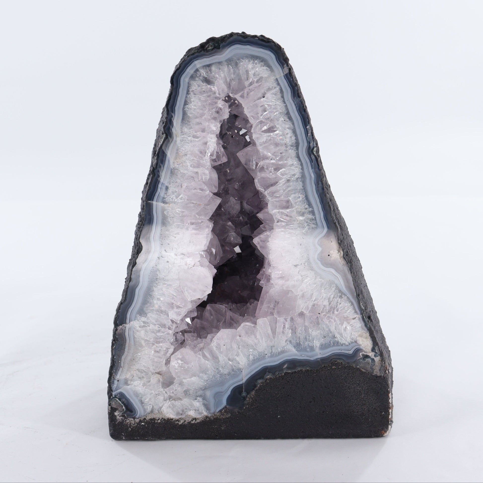 Amethyst Cathedral - Expert Wholesale and Supplier of Wholesale Crystals & Bulk Gemstones, ["Amethyst","Amethyst Cathedral","Brazil","cathedral"]
