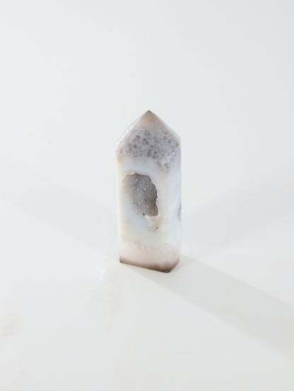 Agate Towers Set of 6 - Expert Wholesale and Supplier of Wholesale Crystals & Bulk Gemstones, []