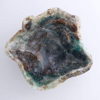 Fluorite Bowl 10"