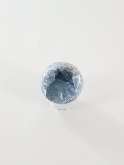 Celestite Spheres Set of 4 - Expert Wholesale and Supplier of Wholesale Crystals & Bulk Gemstones, []