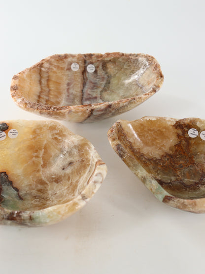 Onyx Bowls Set of 3 - Expert Wholesale and Supplier of Wholesale Crystals & Bulk Gemstones, []