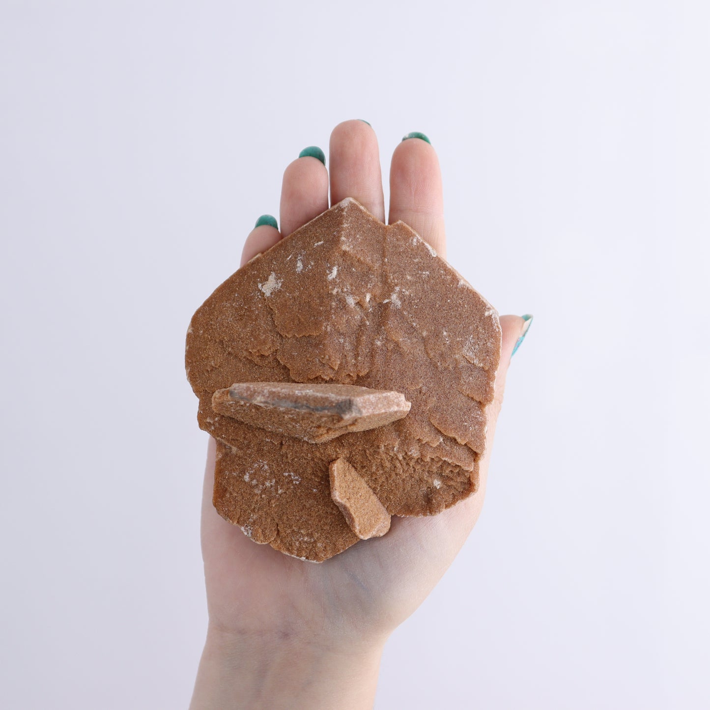 Desert Rose Set of 12 - Expert Wholesale and Supplier of Wholesale Crystals & Bulk Gemstones, ["Desert Rose","Freeforms","Morocco"]