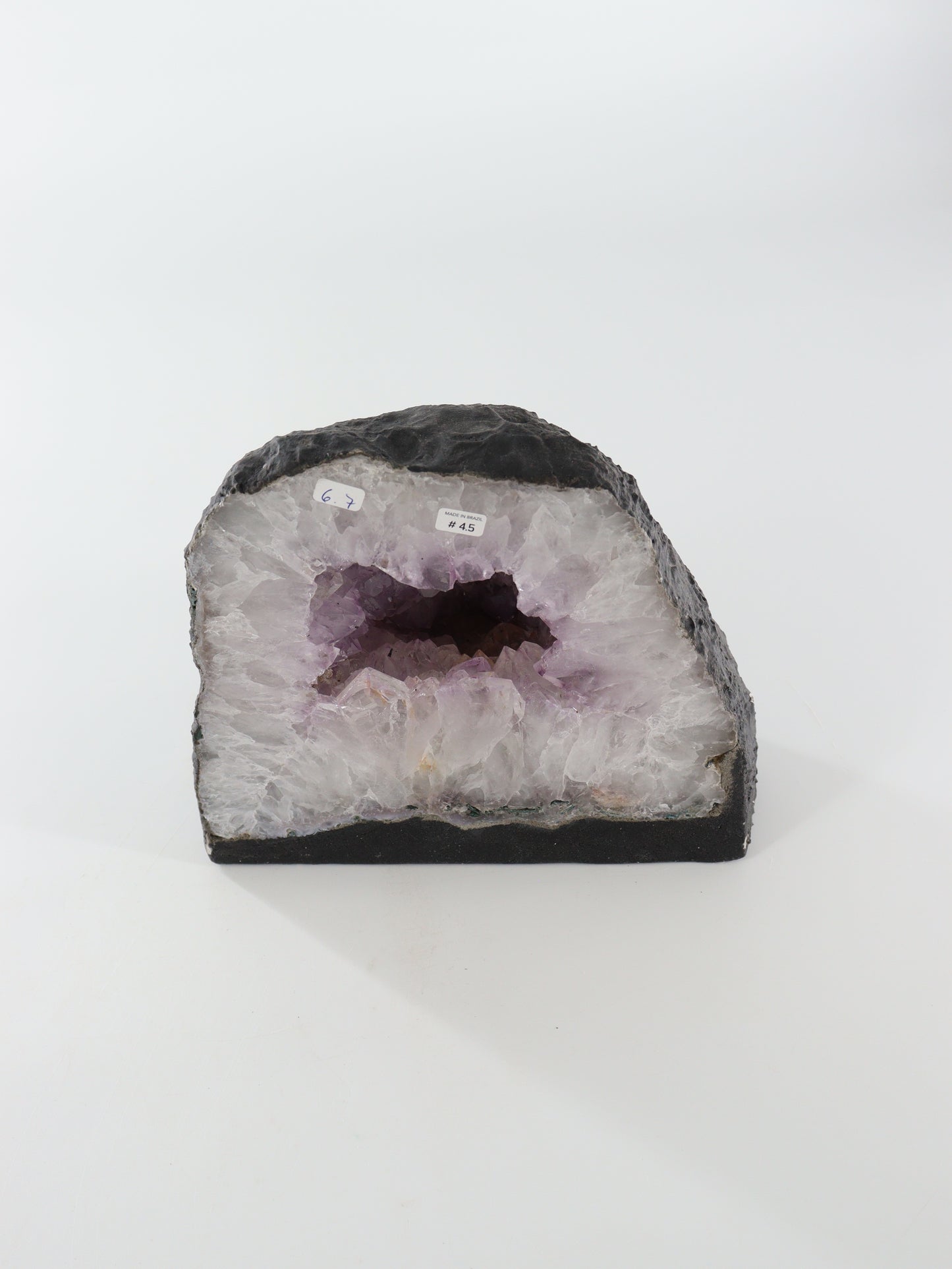 Amethyst Cathedral - Expert Supplier of Wholesale Crystals & Bulk Gemstones