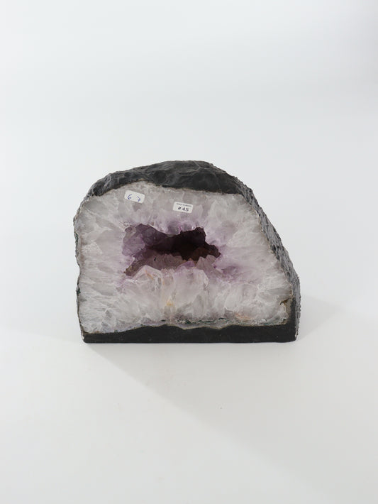 Amethyst Cathedral - Expert Supplier of Wholesale Crystals & Bulk Gemstones