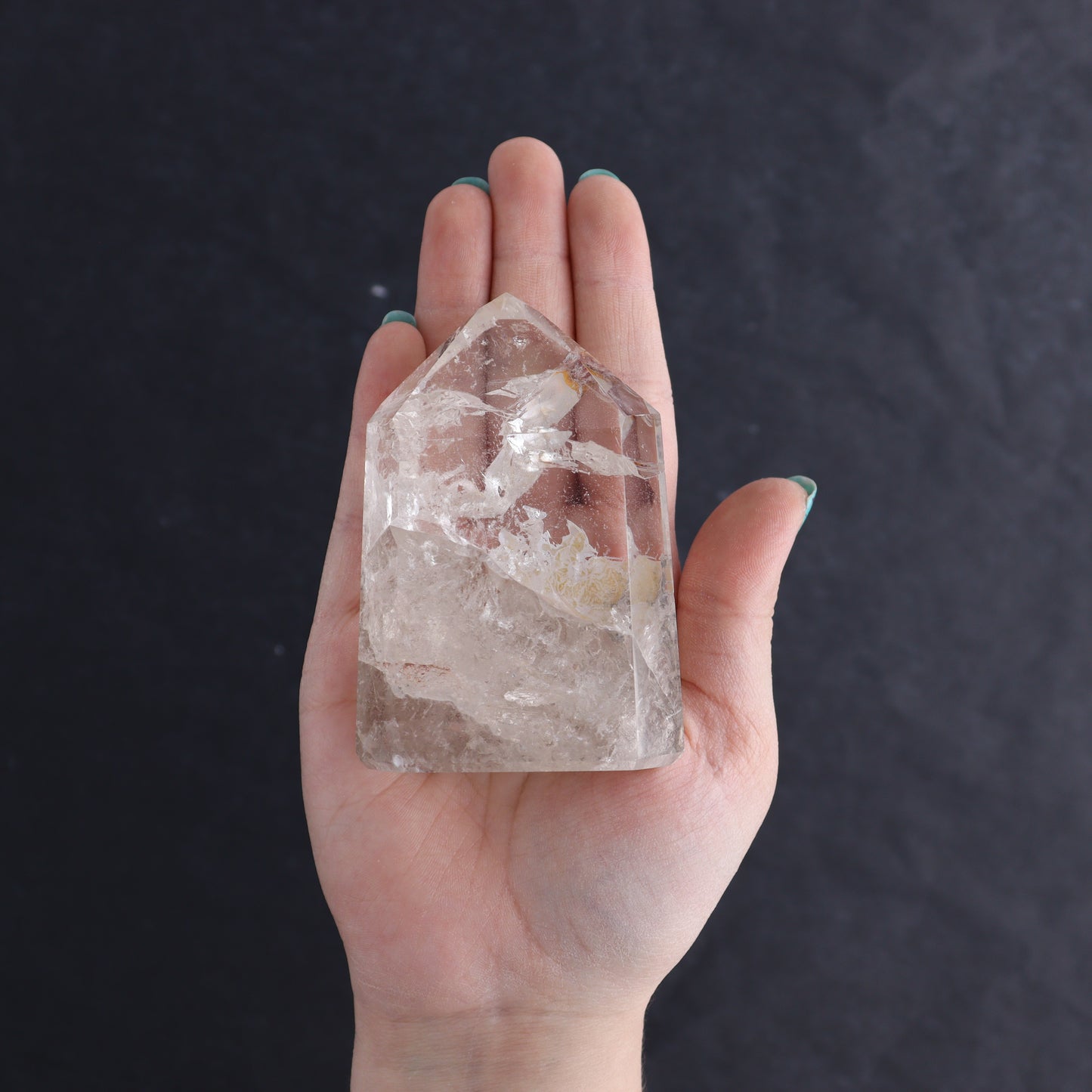 Clear Quartz Points Set of 4 - Expert Wholesale and Supplier of Wholesale Crystals & Bulk Gemstones, ["Clear Quartz","Points","Quartz","Towers"]