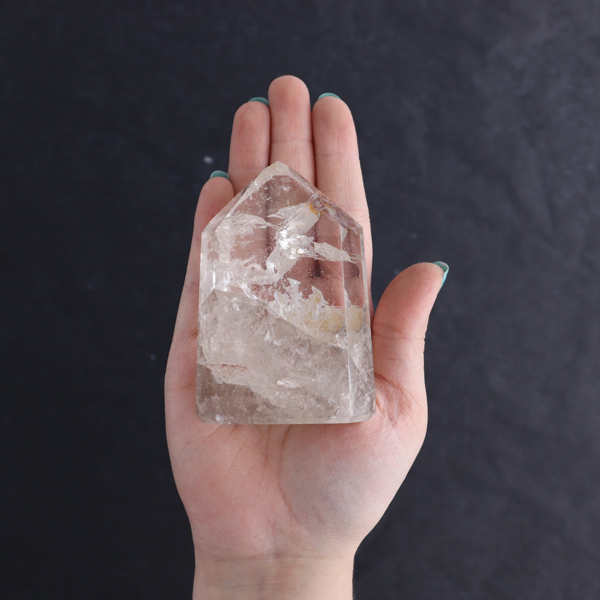 Clear Quartz Points Set of 4 - Expert Wholesale and Supplier of Wholesale Crystals & Bulk Gemstones, ["Clear Quartz","Points","Quartz","Towers"]