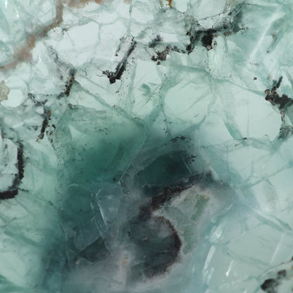 Fluorite Bowl 14"