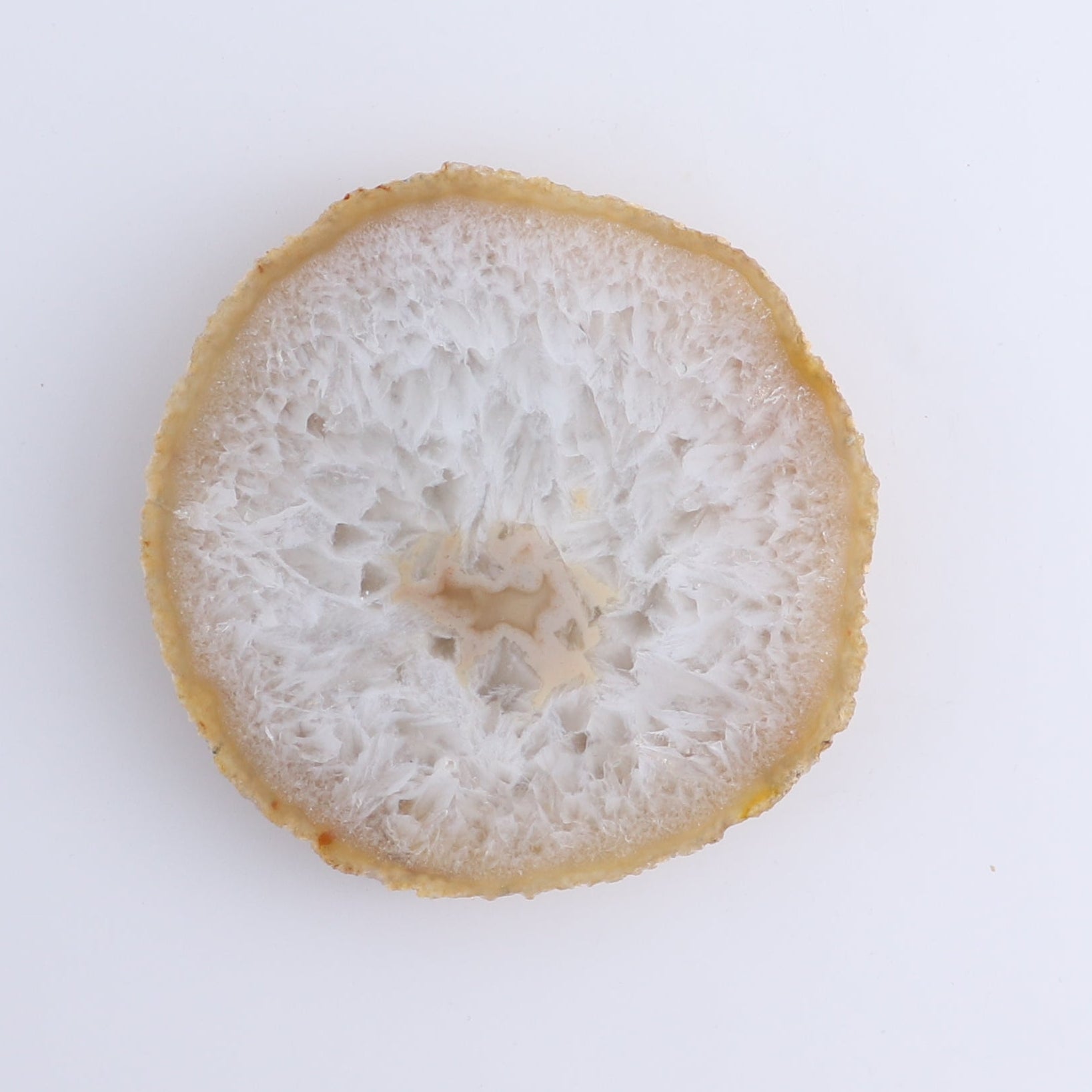 Agate Slices Set of 6 - Expert Wholesale and Supplier of Wholesale Crystals & Bulk Gemstones, ["Agate","Brazil","Slices and Slabs"]