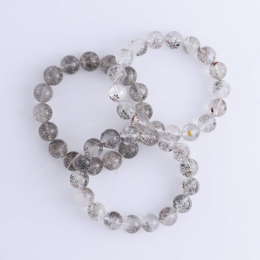 Disco Quartz Bracelet Set of 3