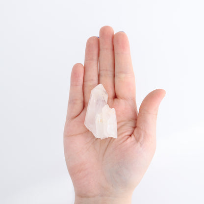 Lemurian Points from Columbia Set of 34
