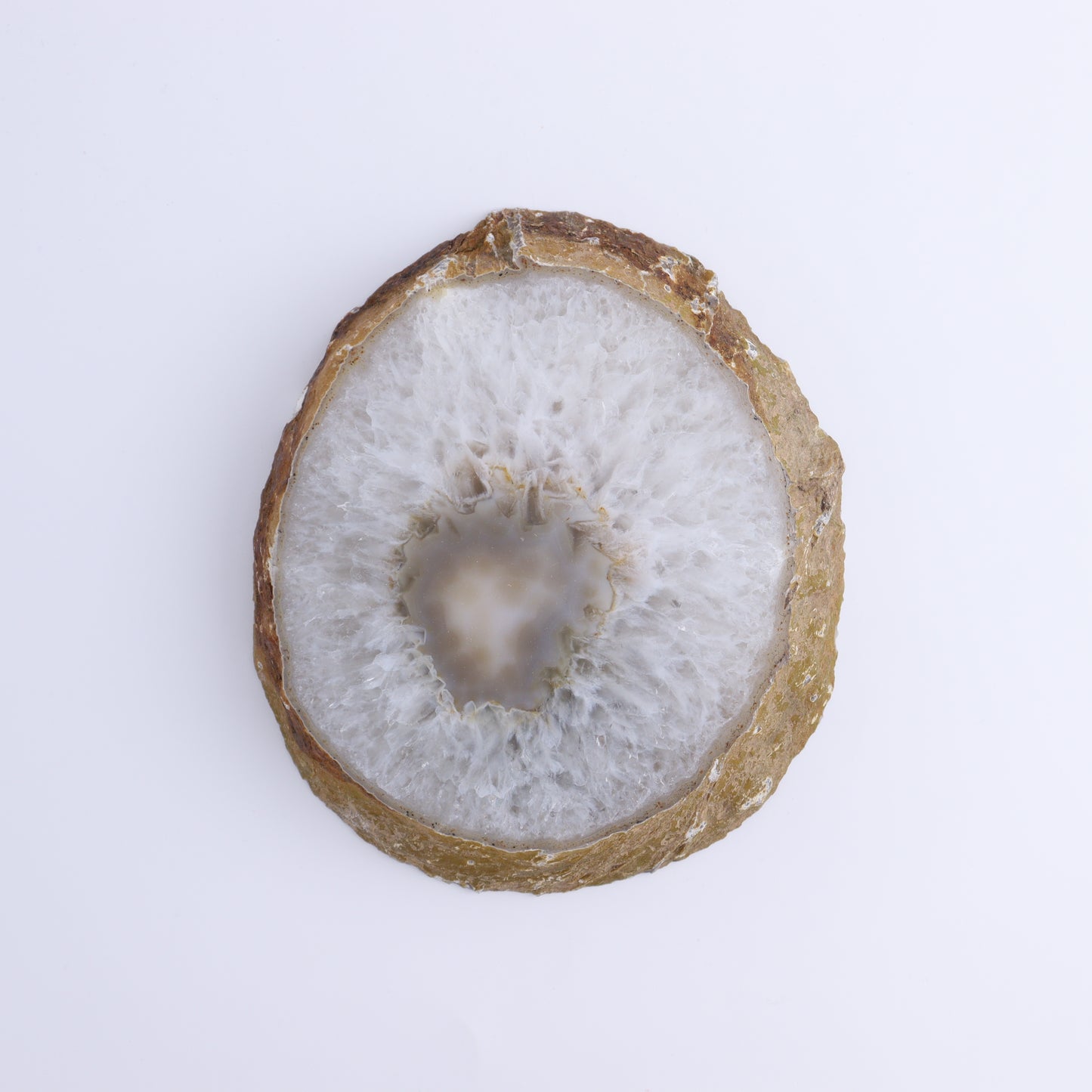 Agate Slices Set of 6 - Expert Wholesale and Supplier of Wholesale Crystals & Bulk Gemstones, ["Agate","Brazil","Slices and Slabs"]