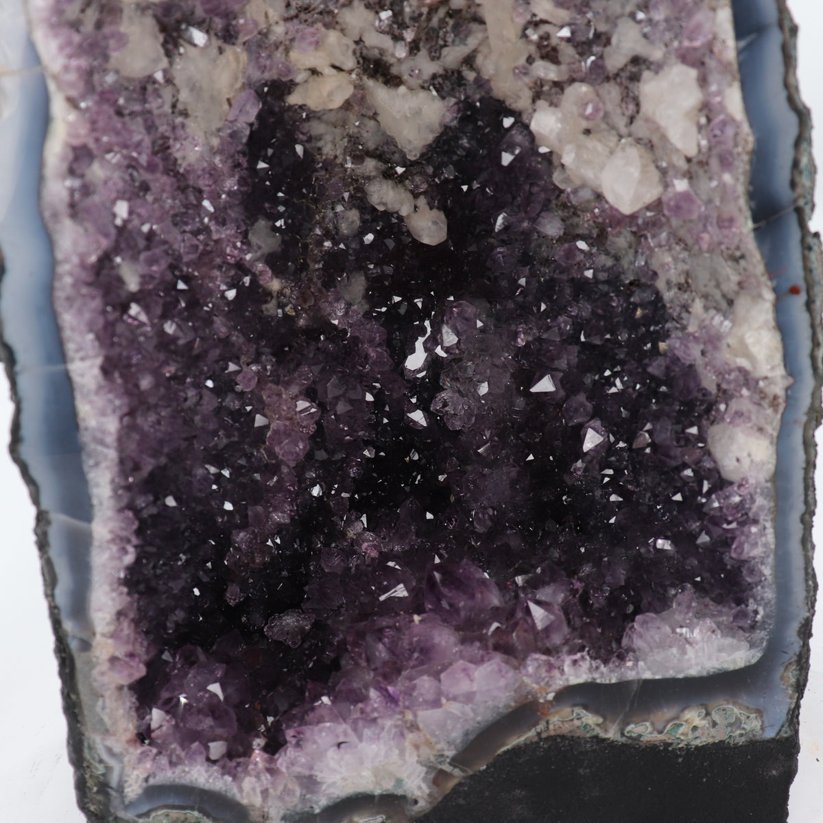 Amethyst Cathedral