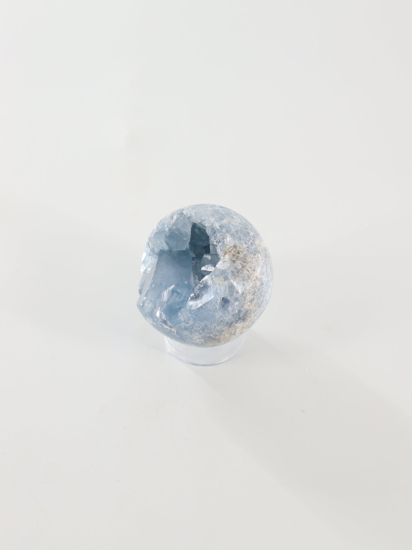 Celestite Spheres Set of 4 - Expert Wholesale and Supplier of Wholesale Crystals & Bulk Gemstones, []