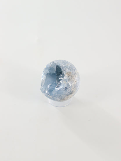 Celestite Spheres Set of 4 - Expert Wholesale and Supplier of Wholesale Crystals & Bulk Gemstones, []