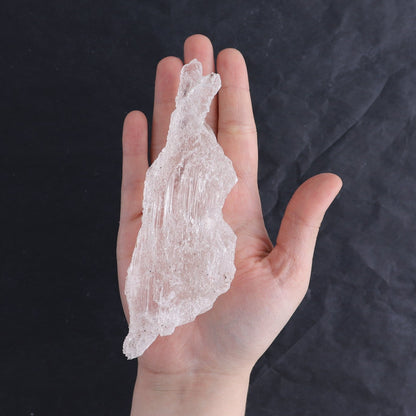 Selenite Slices Set of 6