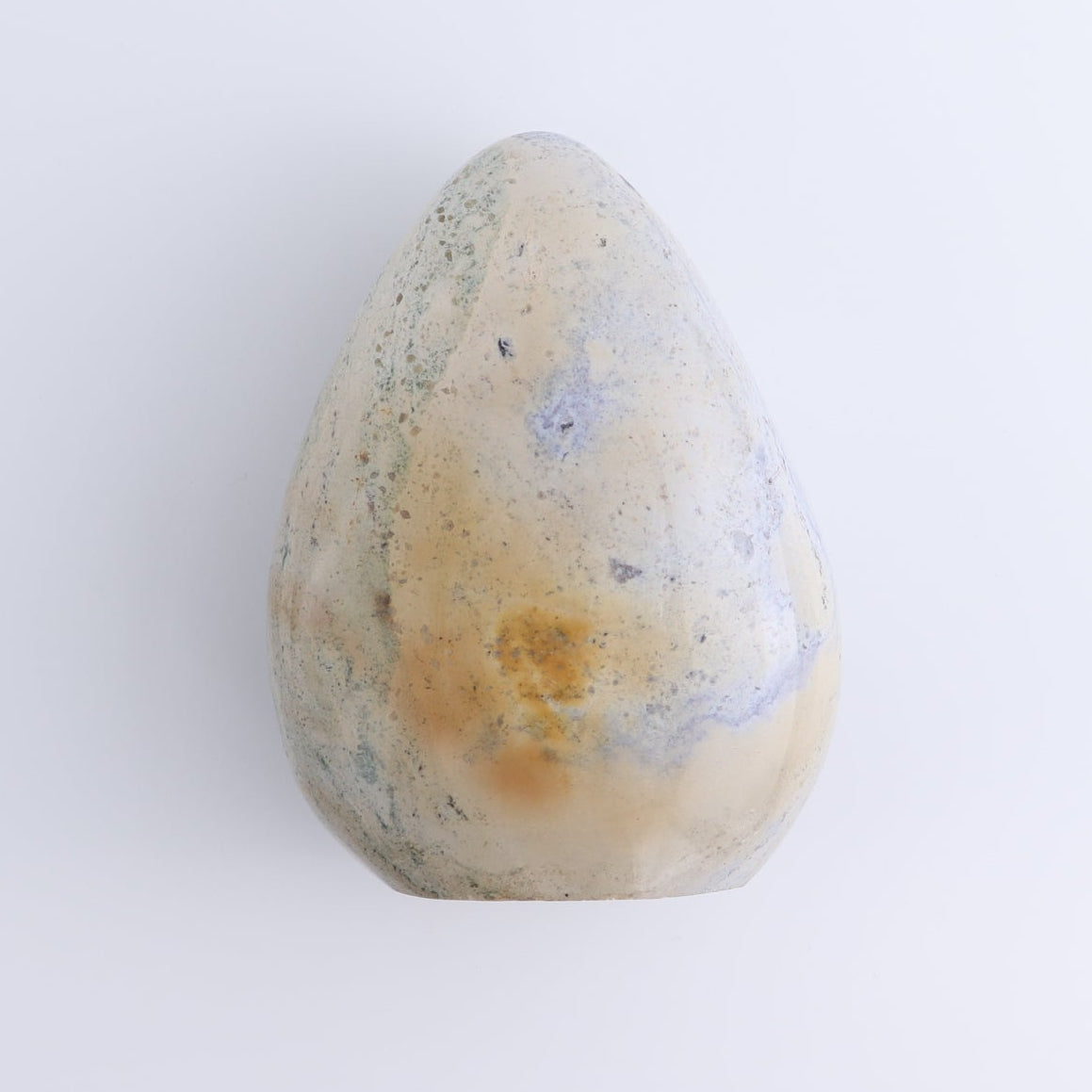 Ocean Jasper Freeform Set of 2