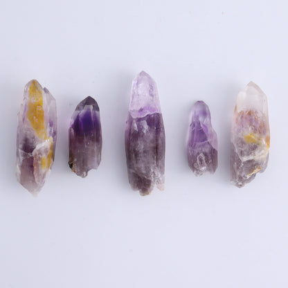 Guerrero Amethyst Points - Expert Wholesale and Supplier of Wholesale Crystals & Bulk Gemstones, ["Amethyst","Guerrero Amethyst","Points"]