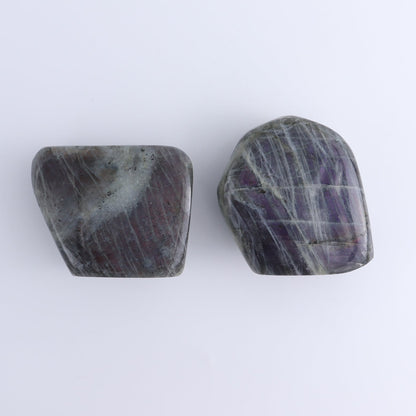Labradorite Freeform Set of 5