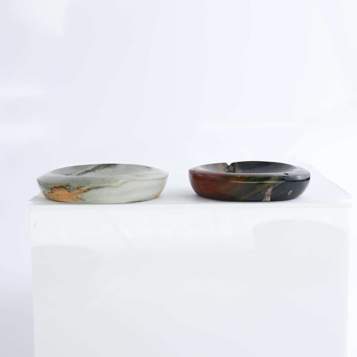 Ocean Jasper Bowls Set of 8