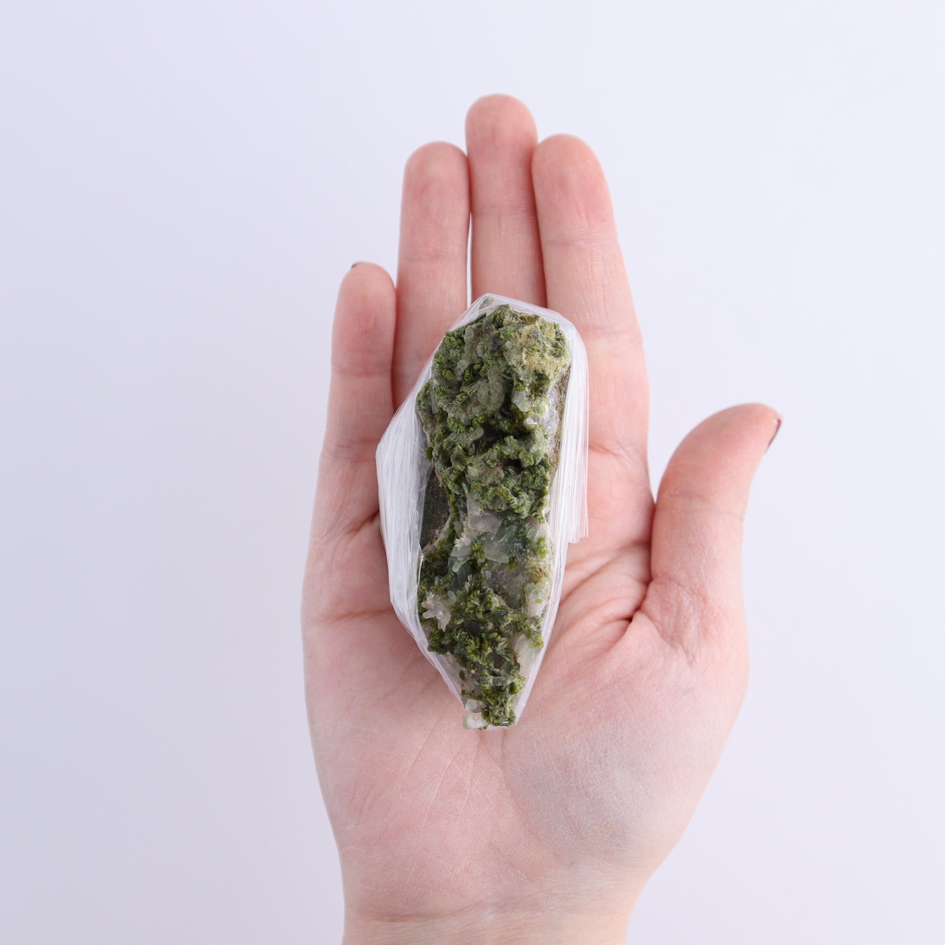 Epidote Flat from Morocco - Expert Wholesale and Supplier of Wholesale Crystals & Bulk Gemstones, ["epidote","Flats","Morocco"]
