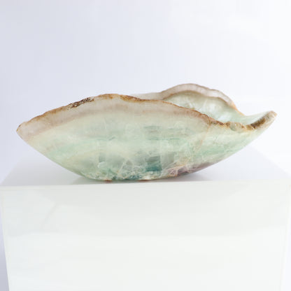 Fluorite Bowls Set of 3 - Expert Wholesale and Supplier of Wholesale Crystals & Bulk Gemstones, ["Bowls","Fluorite","Mexico"]