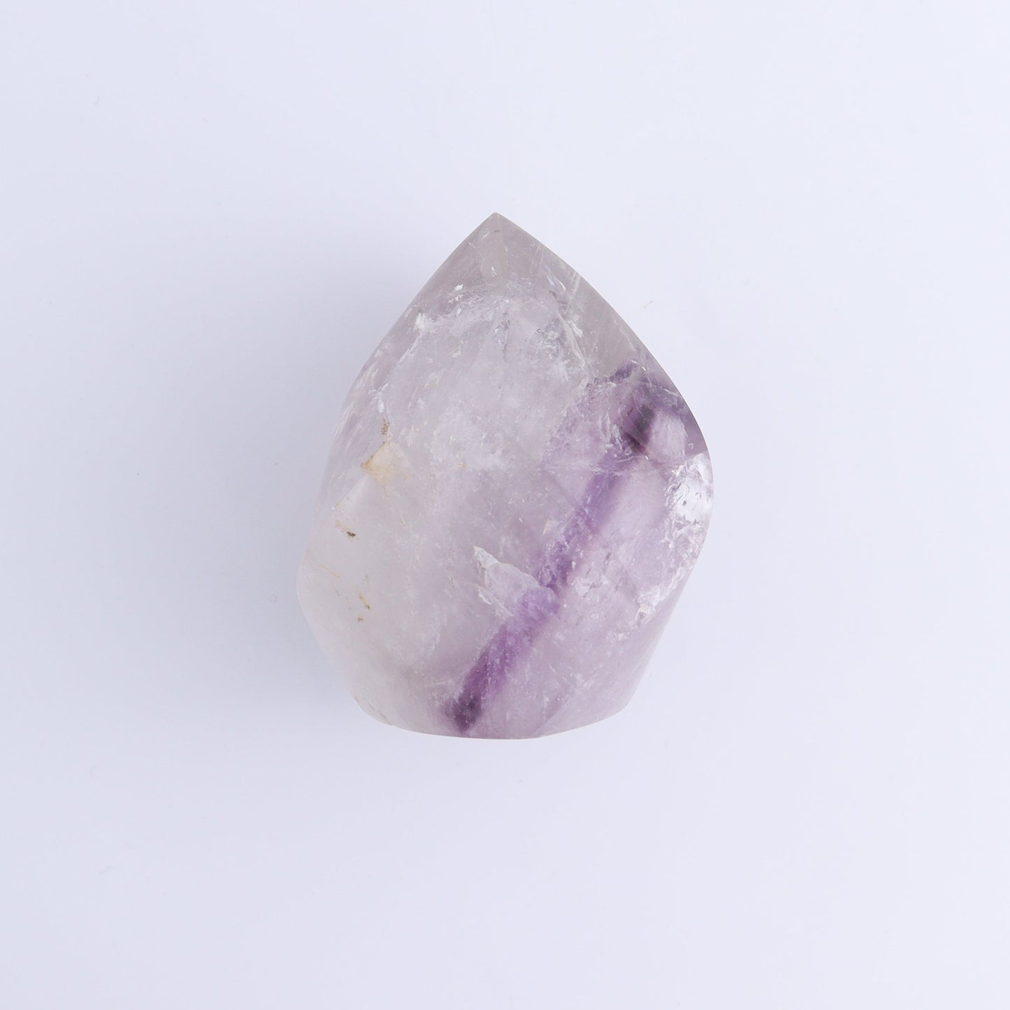 Amethyst Flames Set of 5 - Expert Wholesale and Supplier of Wholesale Crystals & Bulk Gemstones, ["Amethyst","Brazil","flames"]