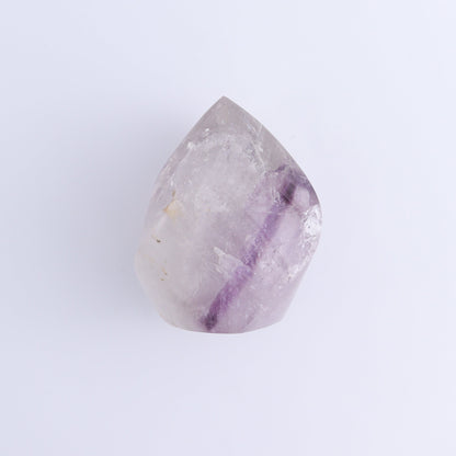 Amethyst Flames Set of 5 - Expert Wholesale and Supplier of Wholesale Crystals & Bulk Gemstones, ["Amethyst","Brazil","flames"]
