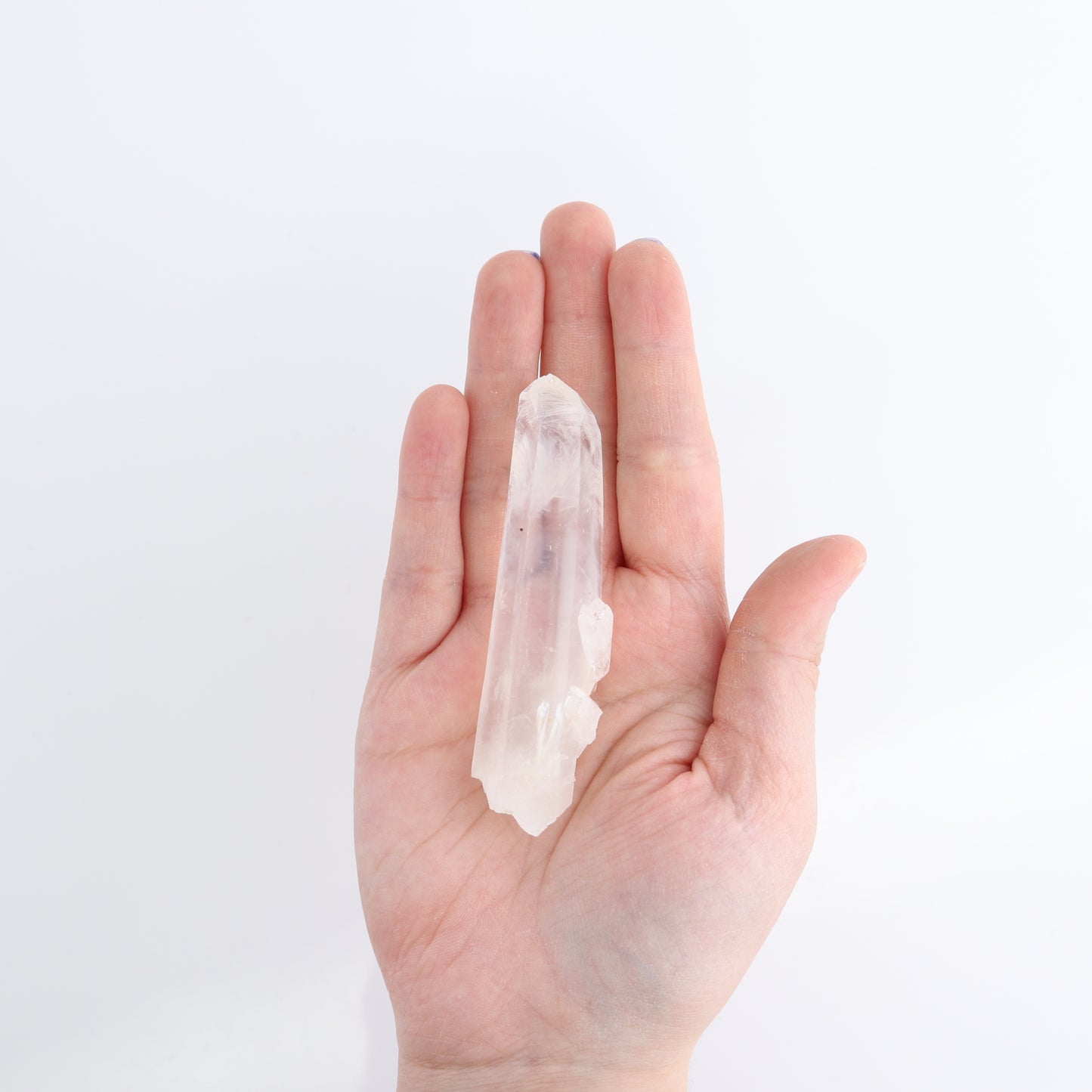 Lemurian Points from Columbia Set of 34