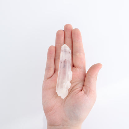 Lemurian Points from Columbia Set of 34