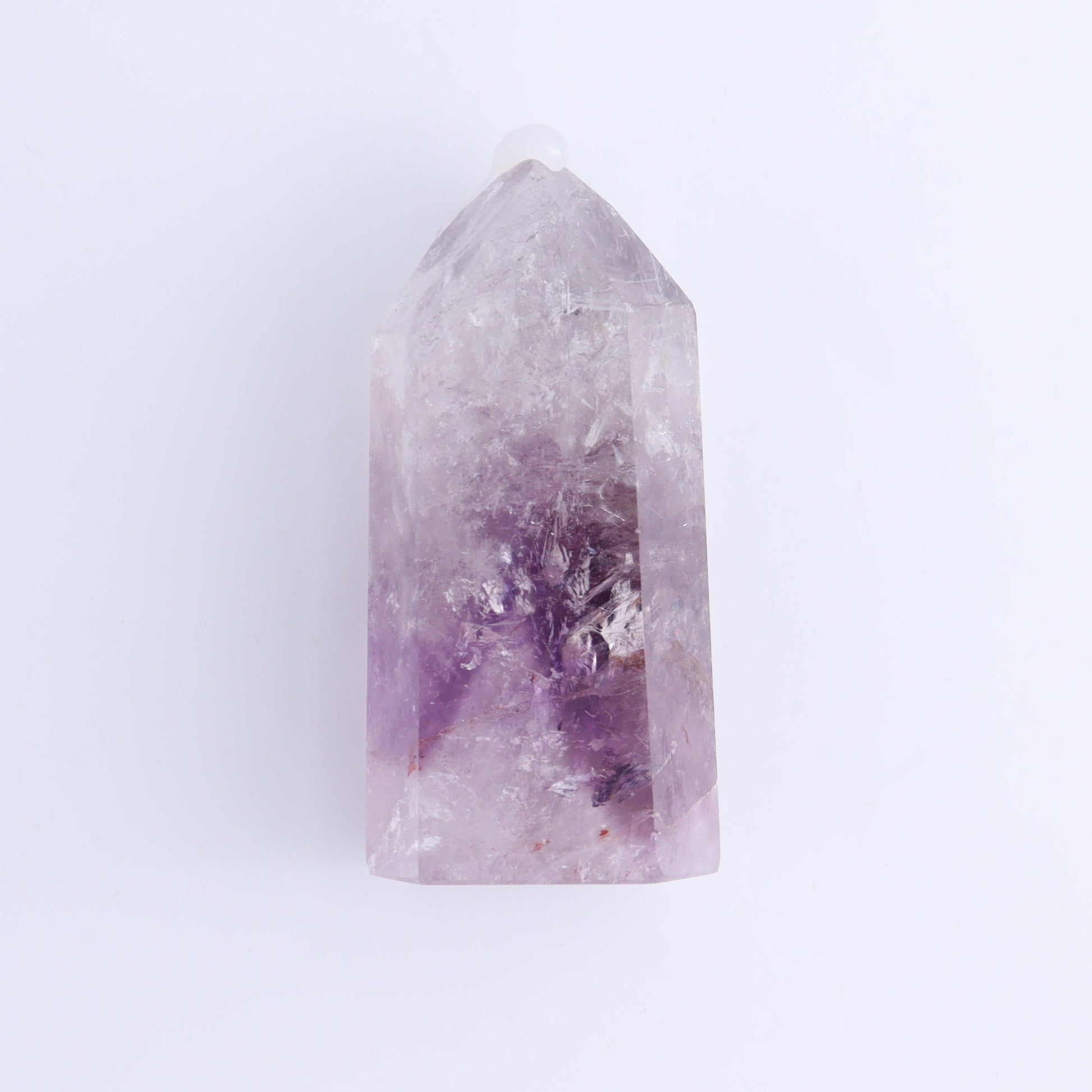 Amethyst Towers Set of 5 - Expert Wholesale and Supplier of Wholesale Crystals & Bulk Gemstones, ["Amethyst","Brazil","Towers"]