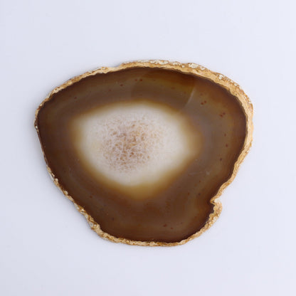 Agate Slices Set of 12 - Expert Wholesale and Supplier of Wholesale Crystals & Bulk Gemstones, ["Agate","Slices and Slabs"]