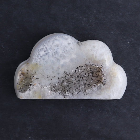 Agate Clouds Set of 3