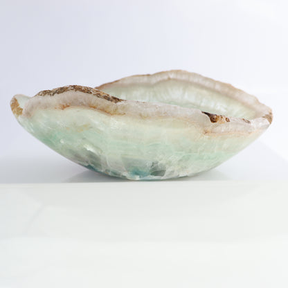 Fluorite Bowls Set of 3 - Expert Wholesale and Supplier of Wholesale Crystals & Bulk Gemstones, ["Bowls","Fluorite","Mexico"]