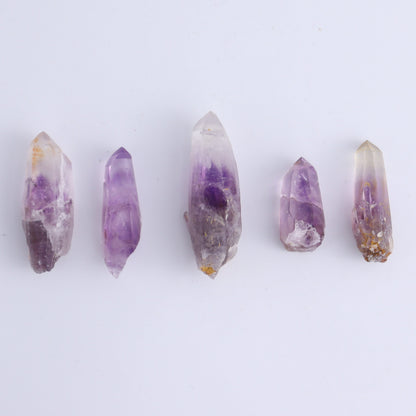 Guerrero Amethyst Points - Expert Wholesale and Supplier of Wholesale Crystals & Bulk Gemstones, ["Amethyst","Guerrero Amethyst","Points"]