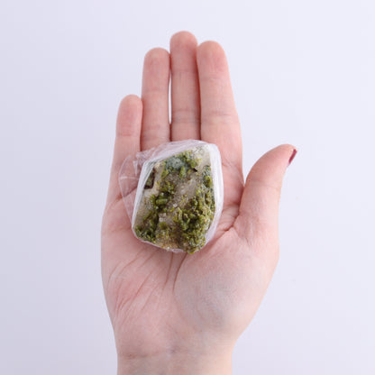 Epidote Flat from Morocco - Expert Wholesale and Supplier of Wholesale Crystals & Bulk Gemstones, ["epidote","Flats","Morocco"]