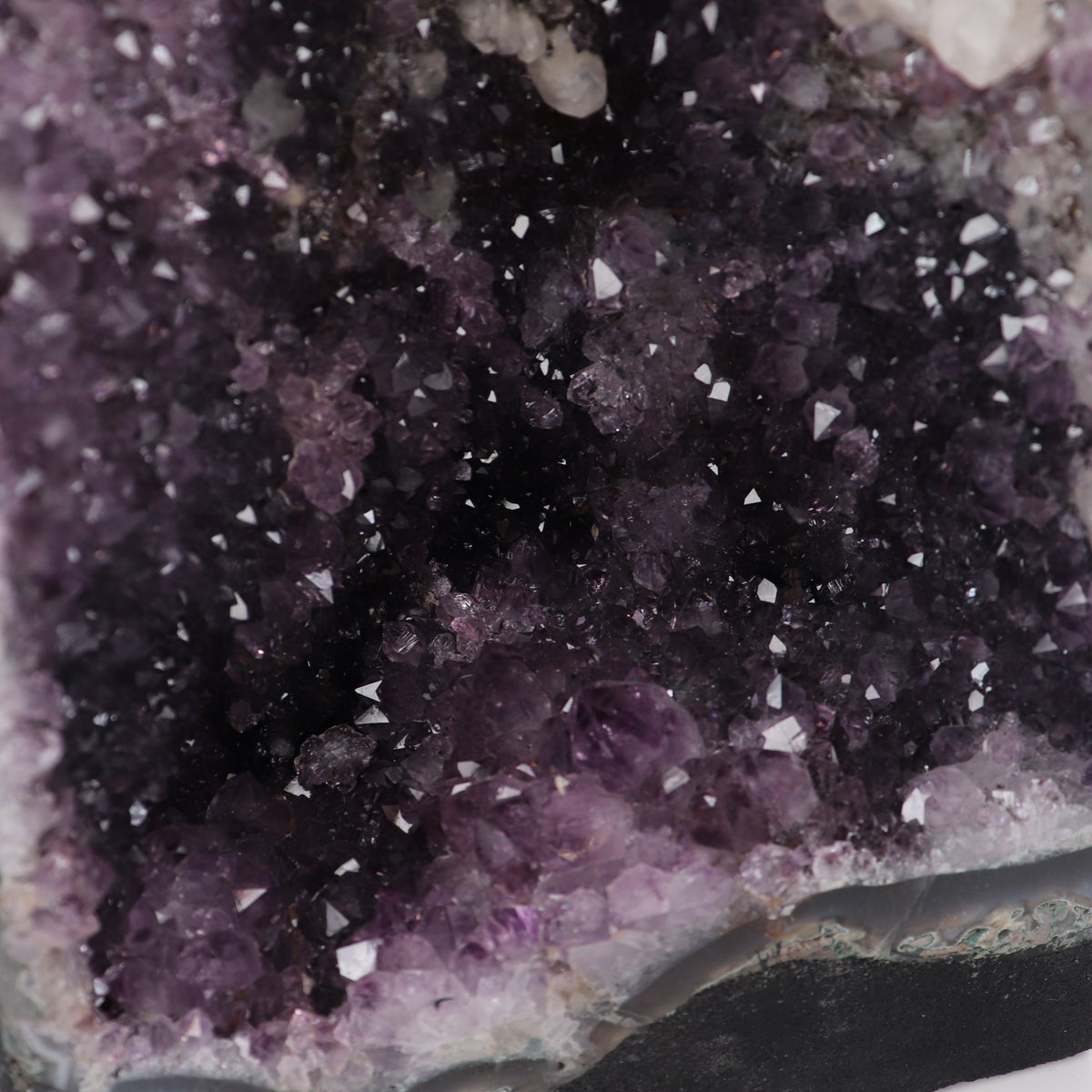 Amethyst Cathedral