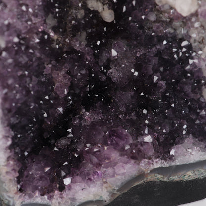 Amethyst Cathedral