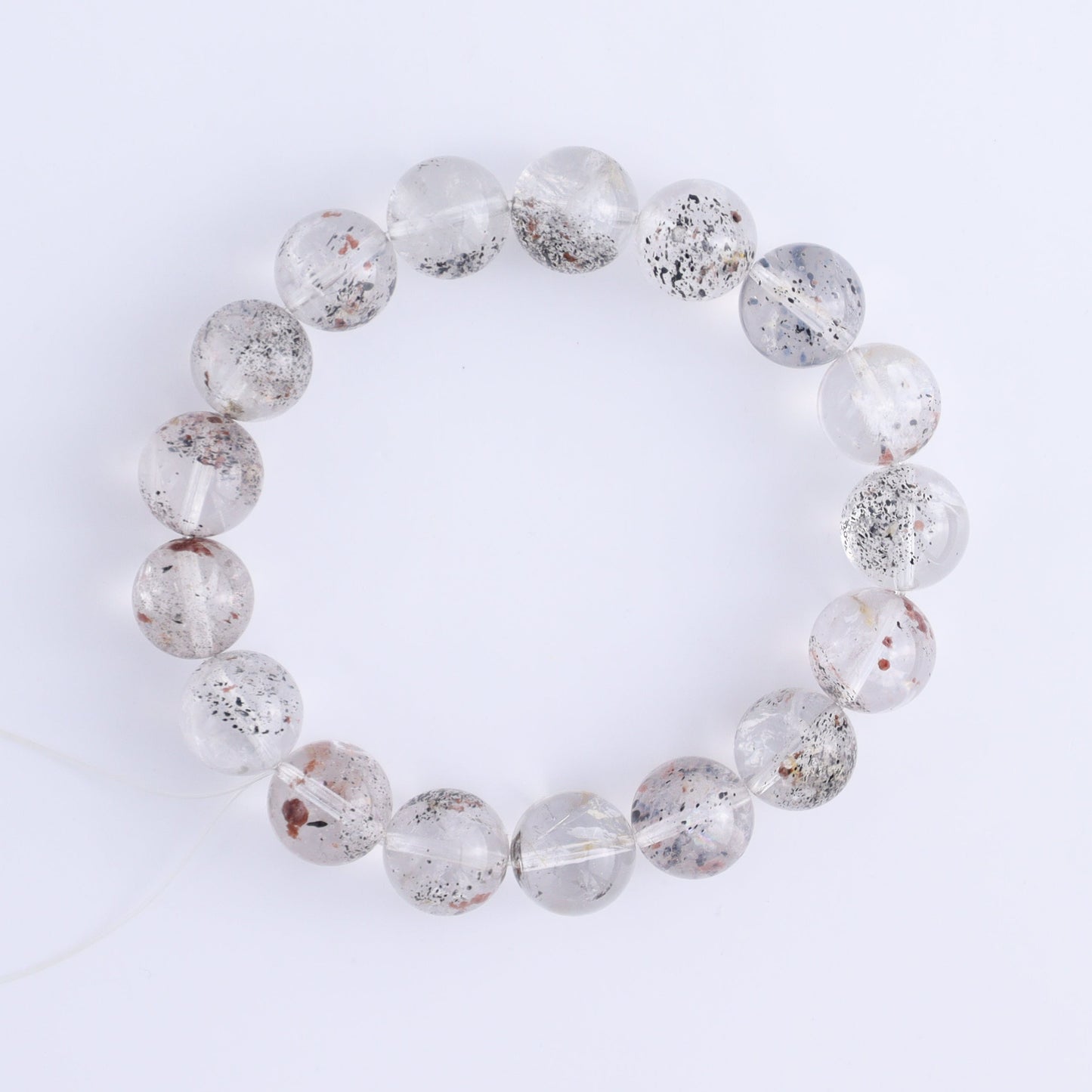 Disco Quartz Bracelet Set of 3