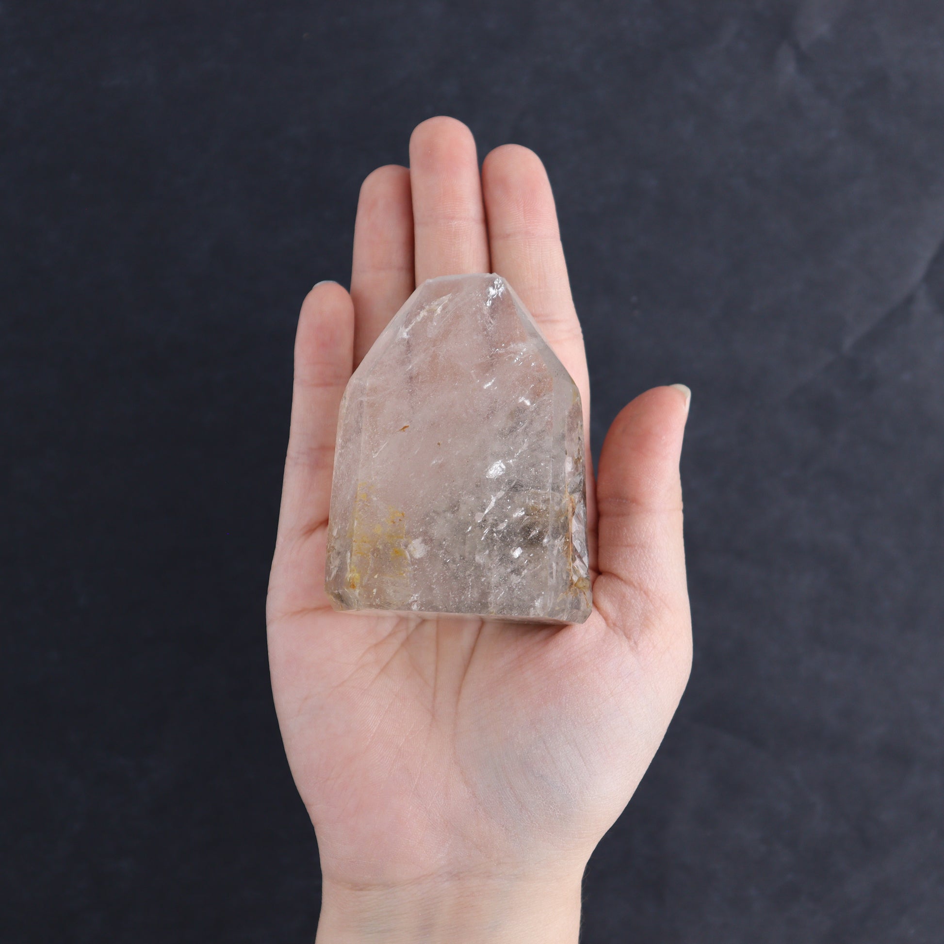 Clear Quartz Towers Set of 3 - Expert Wholesale and Supplier of Wholesale Crystals & Bulk Gemstones, ["Clear Quartz","Quartz","Towers"]