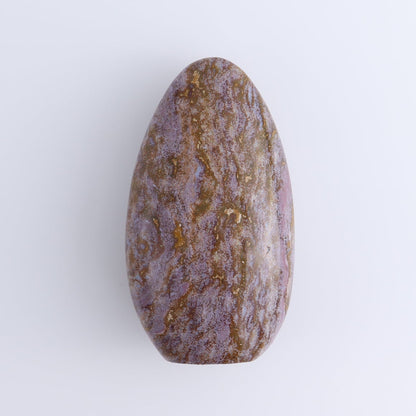 Ocean Jasper Freeform Set of 2