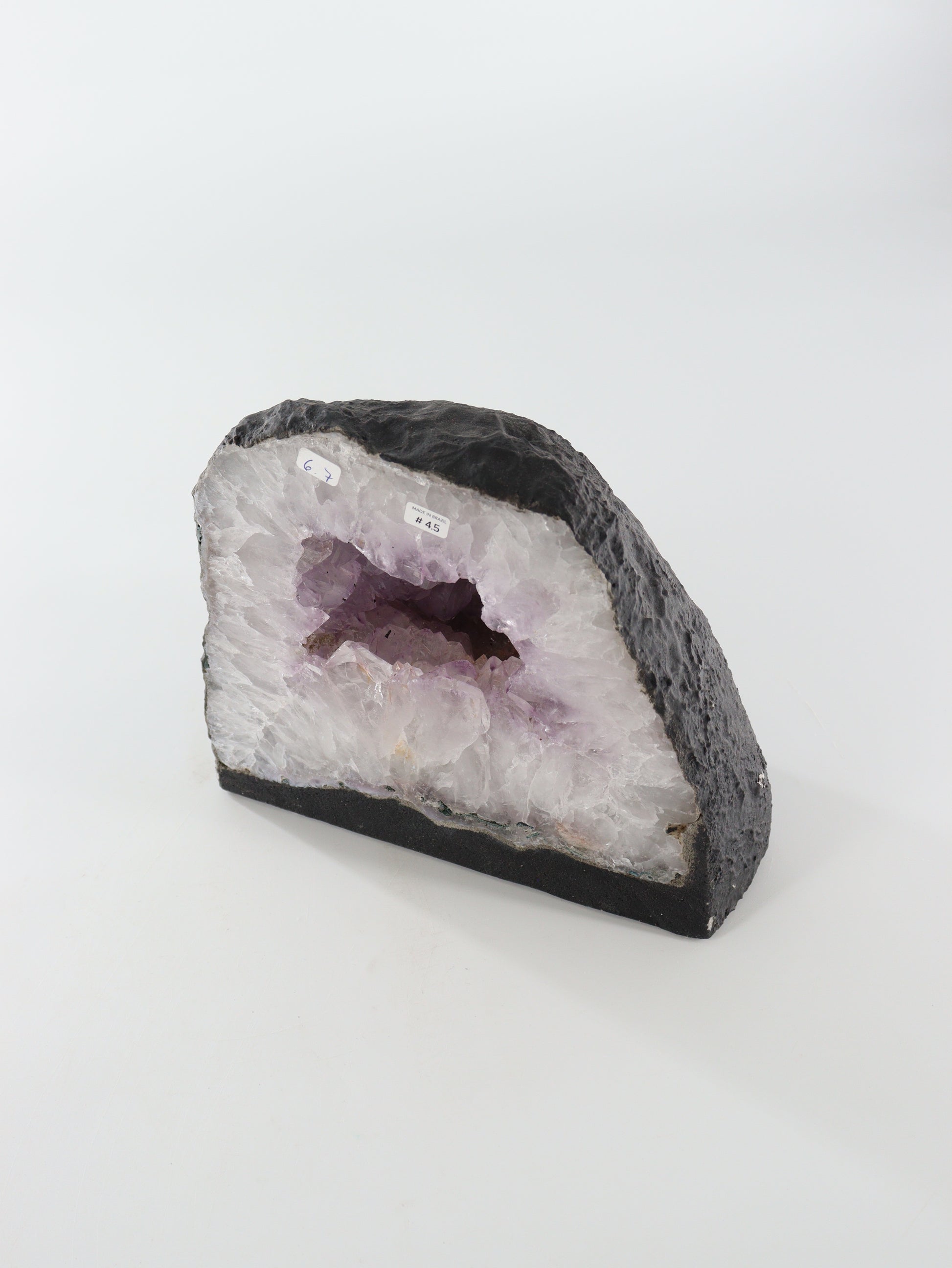 Amethyst Cathedral - Expert Supplier of Wholesale Crystals & Bulk Gemstones