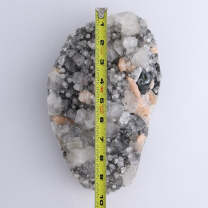 Large Apophyllite And Chalcedony Cluster - Expert Wholesale and Supplier of Wholesale Crystals & Bulk Gemstones, ["Apophyllite","close_50","Clusters"]