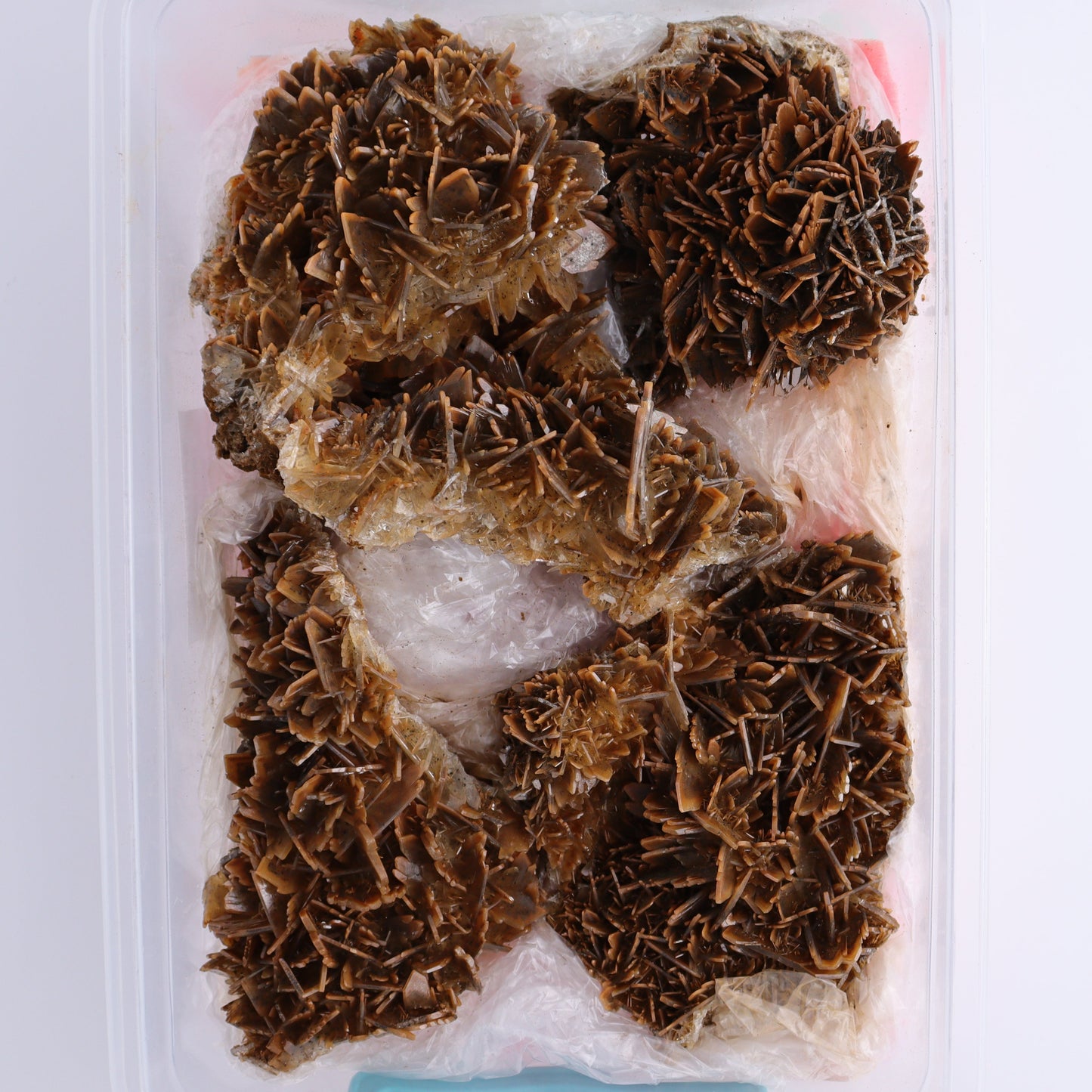 Barite Flat from Morocco - Expert Wholesale and Supplier of Wholesale Crystals & Bulk Gemstones, ["Barite","Flats","Morocco"]