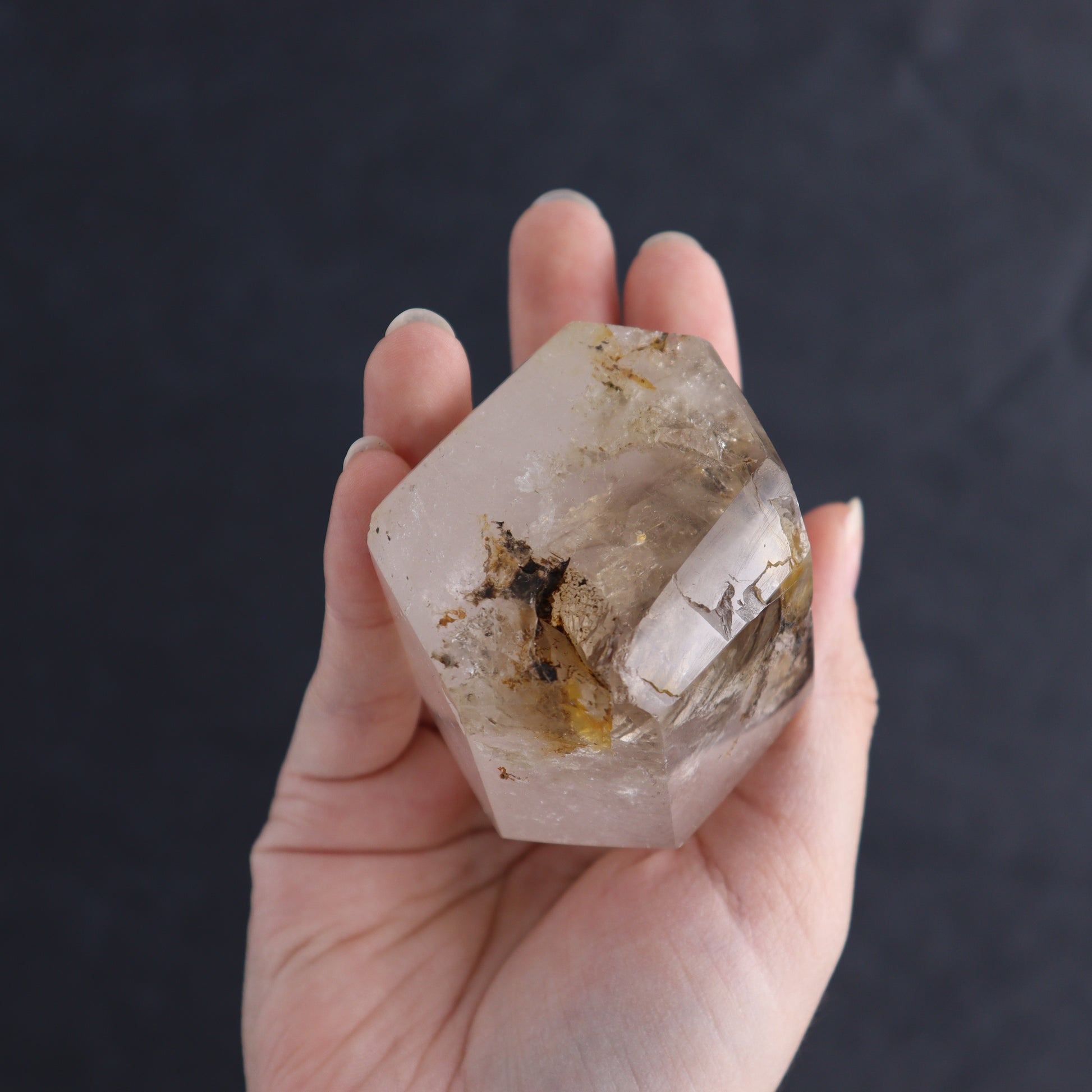 Clear Quartz Towers Set of 3 - Expert Wholesale and Supplier of Wholesale Crystals & Bulk Gemstones, ["Clear Quartz","Quartz","Towers"]