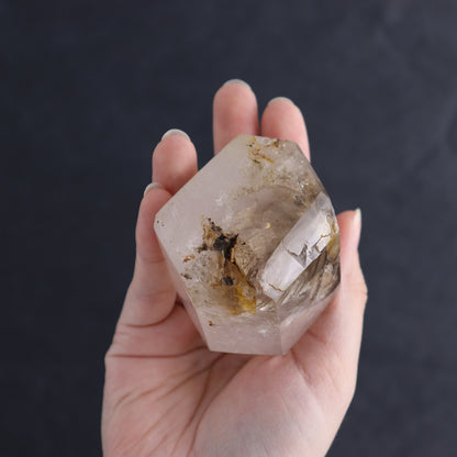 Clear Quartz Towers Set of 3 - Expert Wholesale and Supplier of Wholesale Crystals & Bulk Gemstones, ["Clear Quartz","Quartz","Towers"]