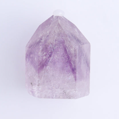 Amethyst Towers Set of 5 - Expert Wholesale and Supplier of Wholesale Crystals & Bulk Gemstones, ["Amethyst","Brazil","Towers"]